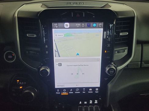 Used 2023 RAM 1500 Big Horn image 19