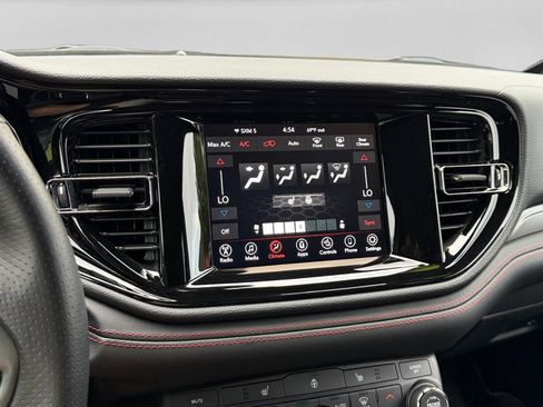 Used 2024 Dodge Durango GT w/ Blacktop Package AWD/4WD image 25