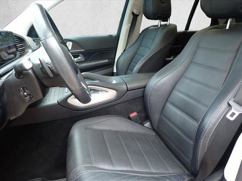 Used 2020 Mercedes-Benz GLE 580 4MATIC image 9