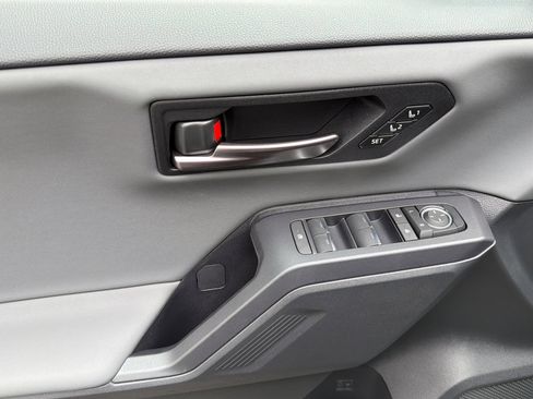 New 2026 Toyota RAV4 XSE AWD/4WD image 11