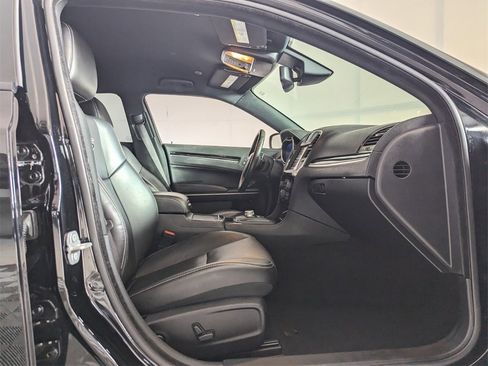 Used 2021 Chrysler 300 S w/ S Model Appearance Package image 16