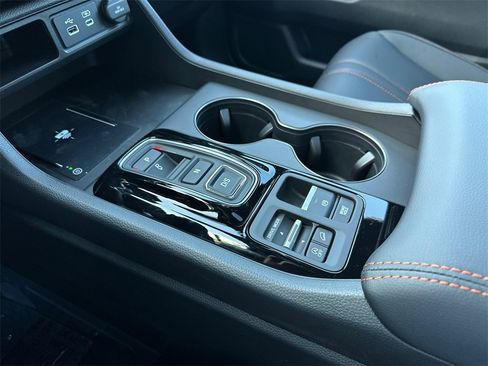 New 2025 Honda Pilot TrailSport image 32