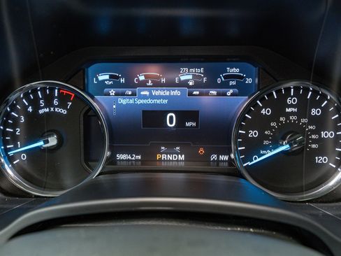 Used 2020 Ford Expedition Platinum image 28