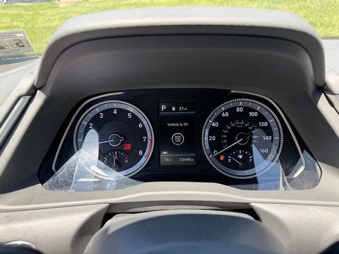 Used 2023 Hyundai Sonata SEL FWD image 2