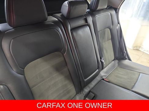 Used 2023 Nissan Ariya AWD image 11