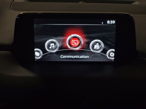 Used 2019 MAZDA CX-5 Touring FWD image 25