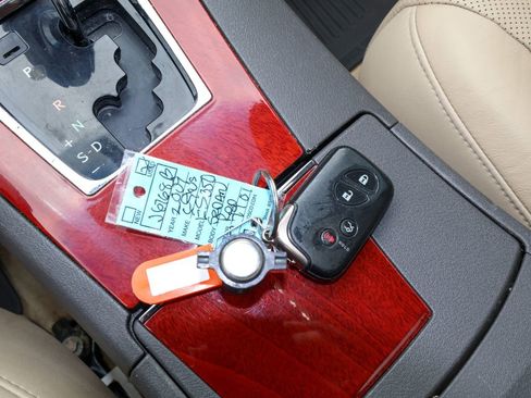 Used 2009 Lexus ES 350 FWD image 27