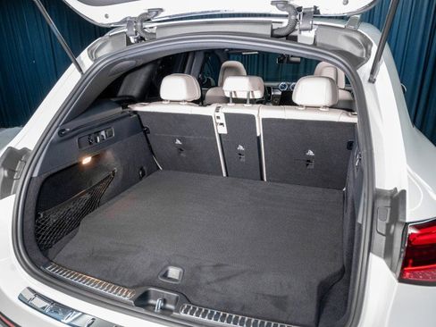 New 2026 Mercedes-Benz GLC 350e 4MATIC image 6