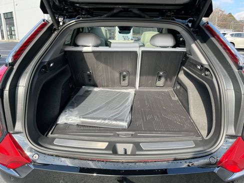 New 2026 Cadillac Optiq Sport 1 w/ LPO, Floor Liner Package AWD/4WD image 27