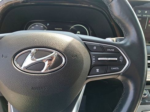 Used 2021 Hyundai Palisade Limited AWD/4WD image 25