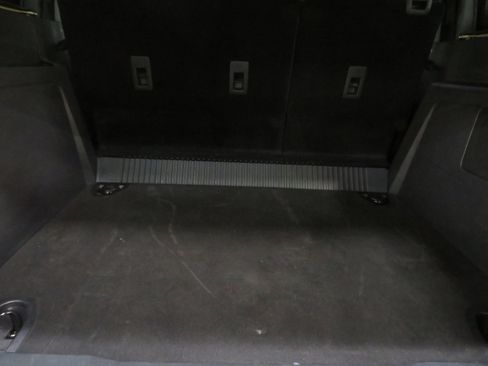 Used 2025 Ford Bronco Outer Banks AWD/4WD image 8