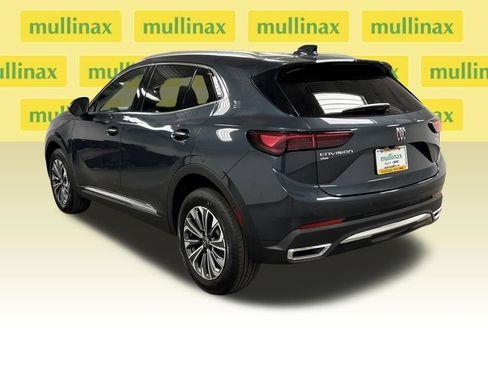 New 2026 Buick Envision Preferred image 14