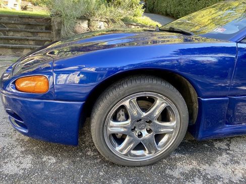 Used 1995 Mitsubishi 3000GT VR-4 image 65