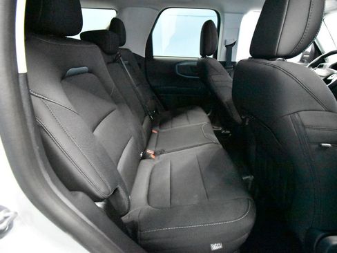 Used 2024 Ford Bronco Sport Badlands image 25