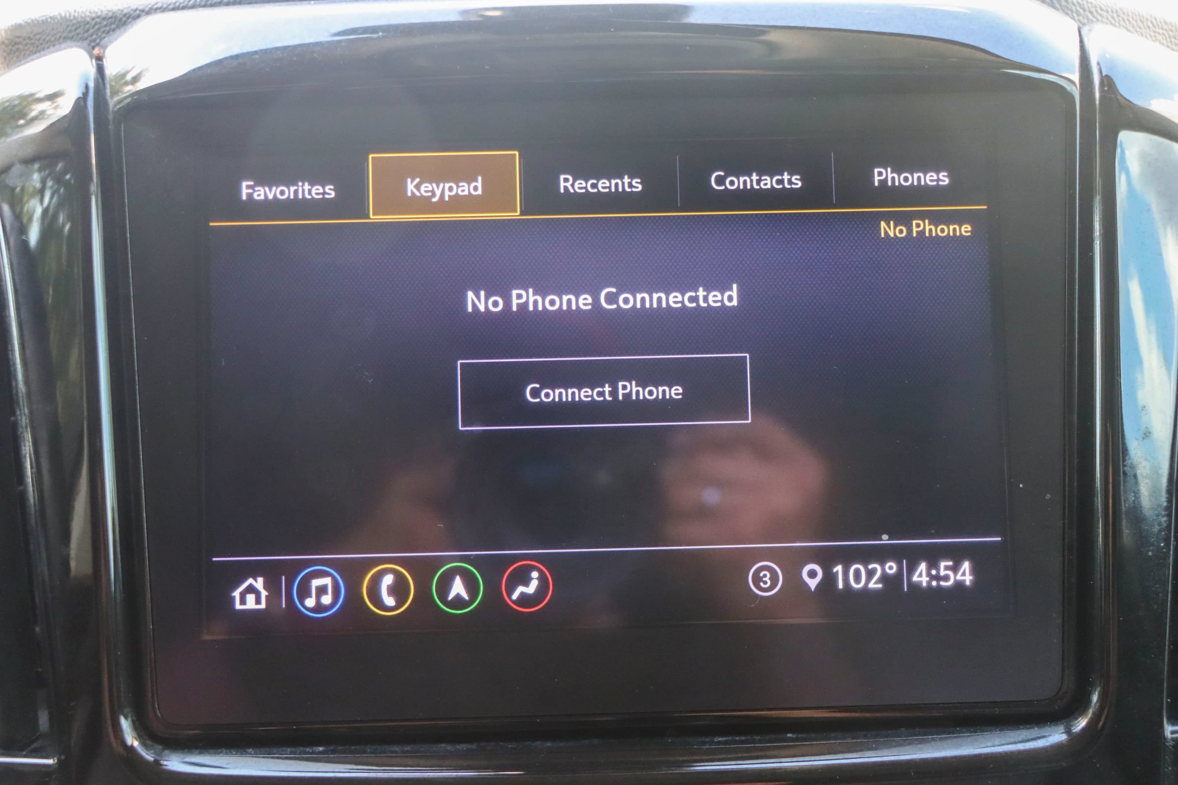 Used 2020 Chevrolet Traverse RS w/ LPO, Floor Liner Package FWD image 38