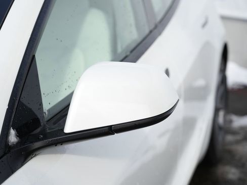 Used 2022 Tesla Model 3 Long Range image 14