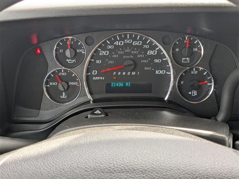 Certified 2024 Chevrolet Express 2500 w/ Driver Convenience Package image 20