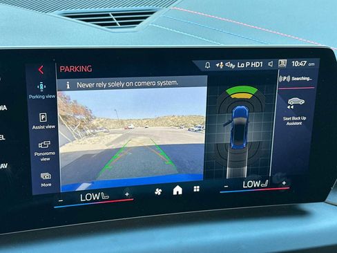 Used 2025 BMW M235i xDrive w/ M Performance Package image 19