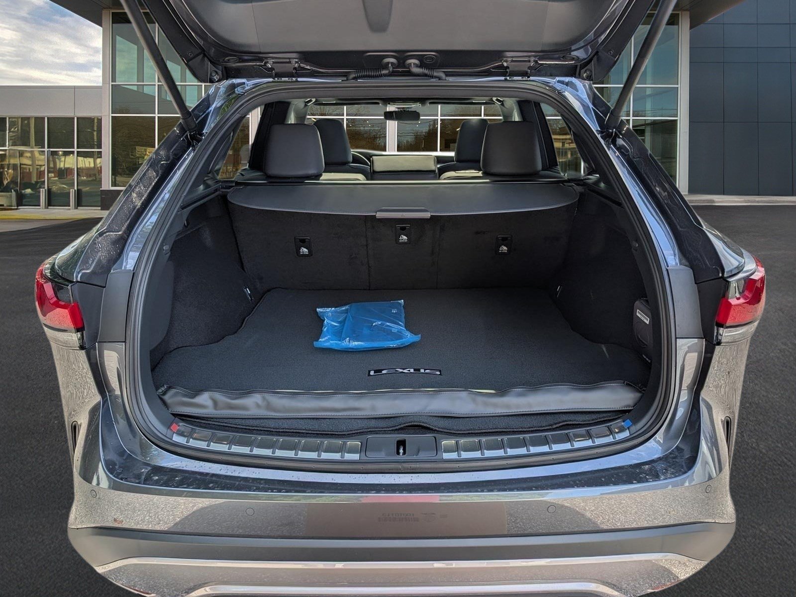 New 2026 Lexus RX 350 AWD w/ Convenience Package image 9