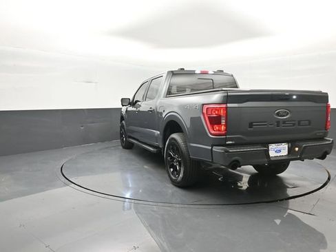 Used 2023 Ford F150 XLT w/ Equipment Group 302A High AWD/4WD image 5
