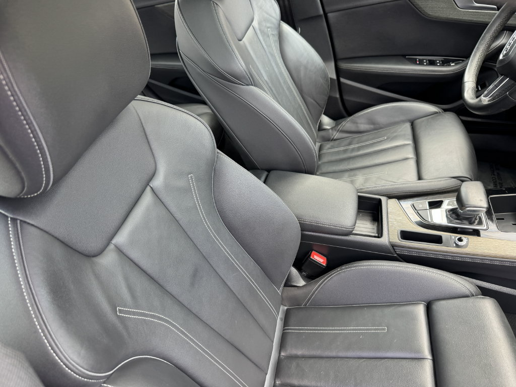 Used 2023 Audi A4 2.0T Premium Plus AWD/4WD image 31
