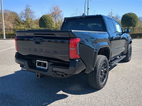 New 2026 Toyota Tacoma SR5 image 4