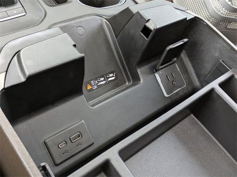 Used 2024 GMC Sierra 1500 Denali w/ Denali Reserve Package image 25