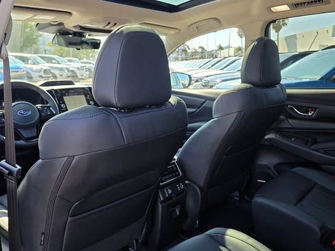 New 2026 Subaru Ascent Bronze Edition AWD/4WD image 21