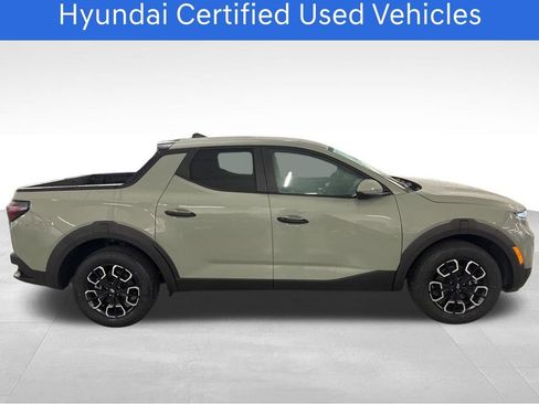 Certified 2023 Hyundai Santa Cruz SEL image 4