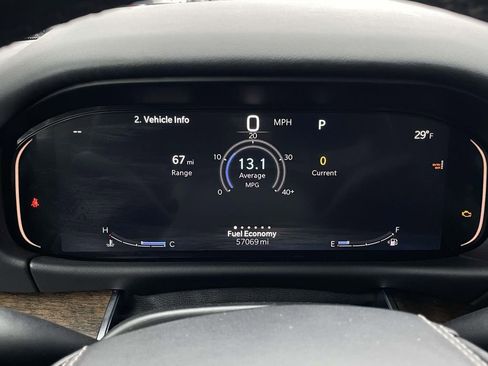 Used 2023 Jeep Grand Wagoneer L Series II image 17