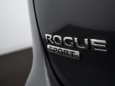 Used 2020 Nissan Rogue Sport SV w/ All-Weather Package AWD/4WD image 20