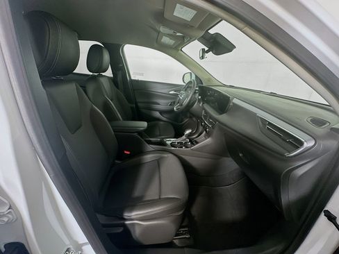 Used 2025 Buick Encore GX Preferred image 30