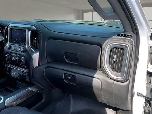 Used 2022 Chevrolet Silverado 2500 LTZ w/ LTZ Plus Package image 27