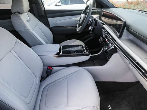 New 2026 Hyundai Tucson Limited AWD/4WD image 19
