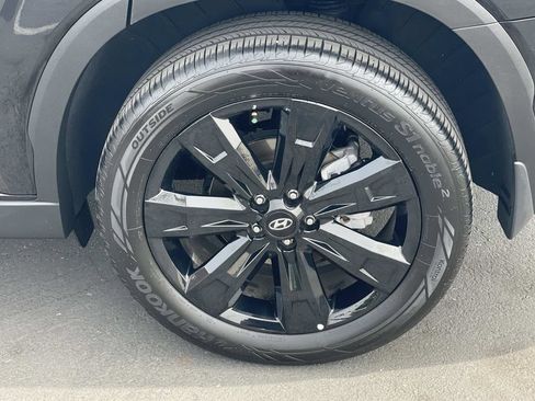 Certified 2025 Hyundai Palisade XRT FWD image 6