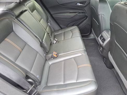 Used 2023 Chevrolet Equinox Premier image 24