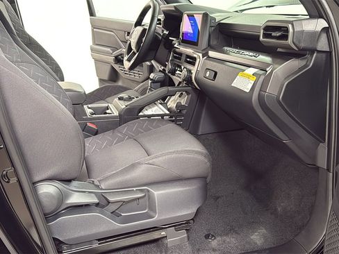 New 2026 Toyota Tacoma SR5 image 18