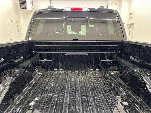 Certified 2024 Ford F150 Lariat w/ Equipment Group 502A High image 18