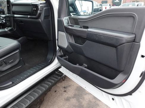 Used 2023 Ford F150 XLT w/ Equipment Group 302A High image 36