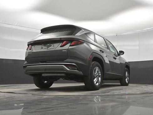 New 2026 Hyundai Tucson SE AWD/4WD image 34