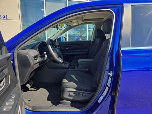 Certified 2024 Honda CR-V EX image 13