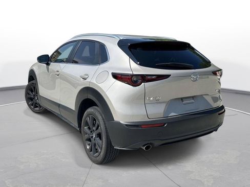 Used 2024 MAZDA CX-30 AWD 2.5 S w/ Select Sport Pkg image 8