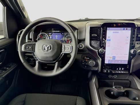 New 2026 RAM 1500 Big Horn image 19