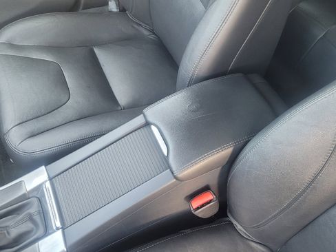 Used 2015 Volvo XC60 T6 Platinum w/ Climate Package image 15