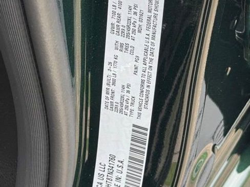 New 2026 RAM 1500 Limited AWD/4WD image 33