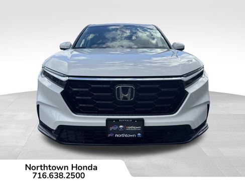 New 2026 Honda CR-V EX-L image 3