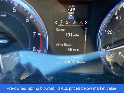 Used 2015 Toyota Highlander XLE FWD image 19