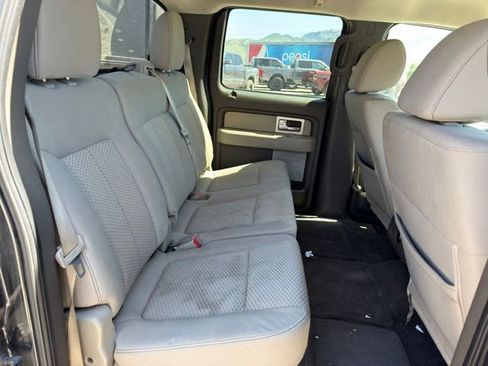 Used 2010 Ford F150 XLT AWD/4WD image 11