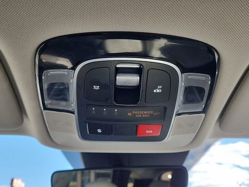 Certified 2024 Hyundai Tucson Limited AWD/4WD image 19
