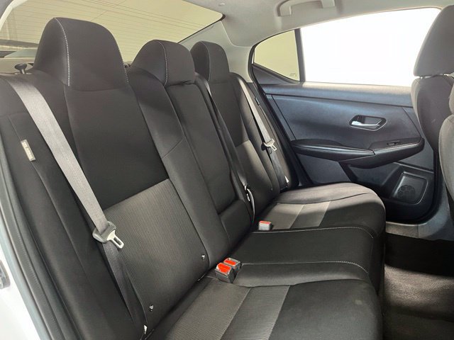 Used 2021 Nissan Sentra SV FWD image 14